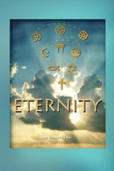 Eternity by Thomas E Dr Berry - Paperback