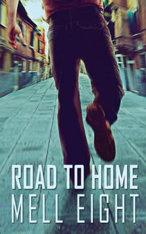 Road to Home by Mell Eight - Paperback