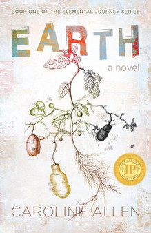 Earth by Caroline Allen - Paperback