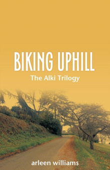 Biking Uphill by Arleen Williams - Paperback