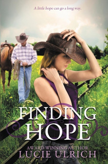 Finding Hope : 2 by Lucie Ulrich - Paperback
