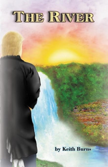 THE River by Keith Burns - Paperback