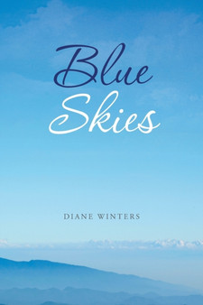 Blue Skies by Diane Winters - Paperback