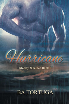 Hurricane by Ba Tortuga - Paperback