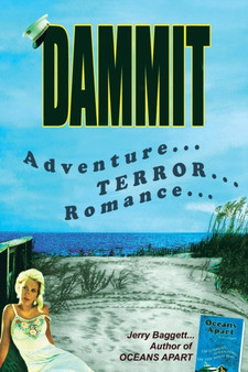 Dammit by Jerry Baggett - Paperback