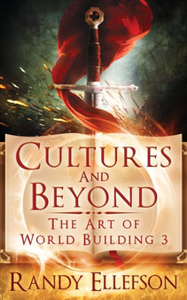Cultures and Beyond : 3 by Randy Ellefson - Paperback