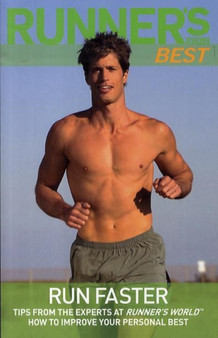 Run Faster by Runner's World - Paperback