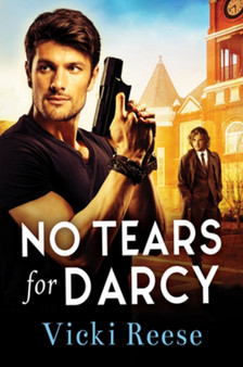 No Tears for Darcy by Vicki Reese - Paperback