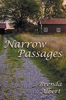 Narrow Passages by Brenda Albert - Paperback