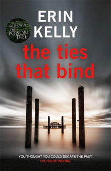 Untitled 1 by Erin Kelly - Paperback