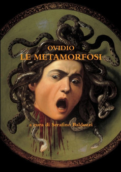 Le Metamorfosi by Ovidio - Paperback