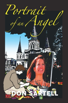 Portrait of an Angel by Don Sartell - Paperback