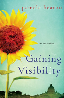 Gaining Visibility by Pamela Hearon - Paperback