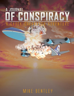 A Journal of Conspiracy by Mike Bentley - Paperback