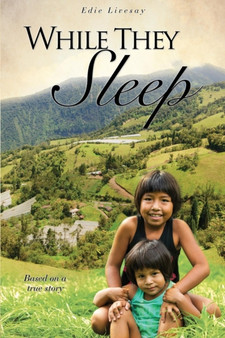 While They Sleep by Edie Livesay - Paperback