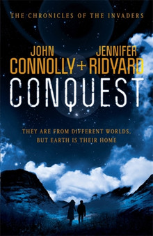Conquest by John Connolly - Paperback