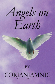 Angels on Earth by Corjanjamnic - Paperback