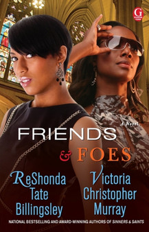 Friends & Foes by ReShonda Tate Billingsley - Paperback