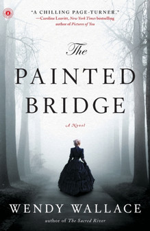 The Painted Bridge : A Novel by Wendy Wallace - Paperback