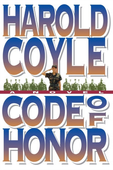 Code of Honor by Harold Coyle - Paperback