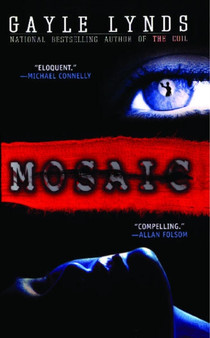 Mosaic by Gayle Lynds - Paperback