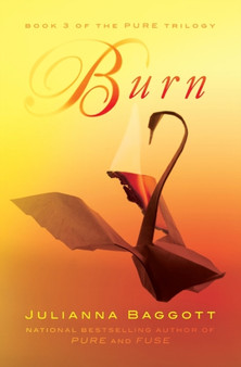 Burn : 3 by Julianna Baggott - Paperback