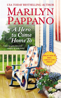 A Hero To Come Home To by Marilyn Pappano - Paperback