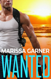 Wanted by Marissa Garner - Paperback