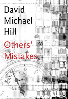 Others' Mistakes by David Michael Hill - Hardback
