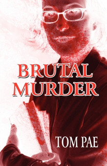 Brutal Murder by Tom Pae - Paperback