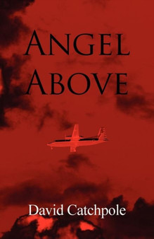 Angel Above by David Catchpole - Paperback