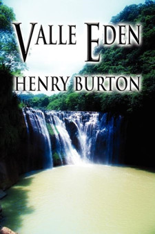 Valle Eden by Henry Burton - Paperback