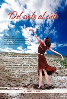 del Suelo Al Cielo by Virginia Gift - Hardback