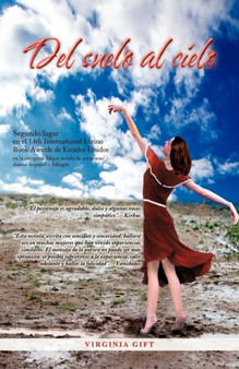 del Suelo Al Cielo by Virginia Gift - Paperback