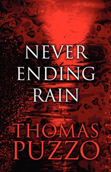 Never Ending Rain by Thomas Puzzo - Paperback