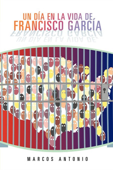 Un D a En La Vida de Francisco Garc a by Marcos Antonio - Paperback