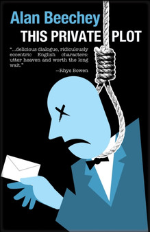 This Private Plot by Alan Beechey - Paperback