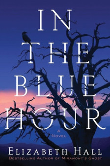 In the Blue Hour : A Novel by Elizabeth Hall - Paperback