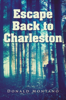 Escape Back to Charleston by Donald Montano - Paperback