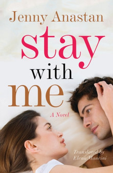 Stay With Me by Jenny Anastan - Paperback