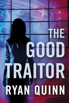The Good Traitor by Ryan Quinn - Paperback