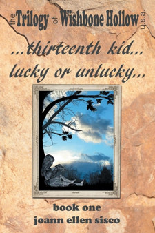 Thirteenth Kid...Lucky or Unlucky by Joann Ellen Sisco - Paperback