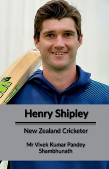 Henry Shipley by MR Vivek - Paperback
