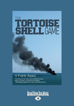 The Tortoise Shell Game by V Frank Asaro - Paperback