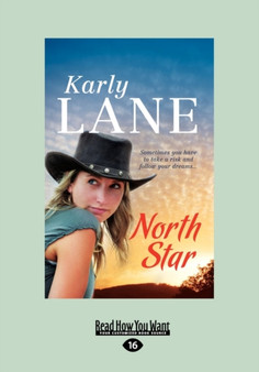 North Star by Karly Lane - Paperback