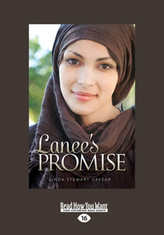Lanee's Promise by Linda Stewart Greear - Paperback