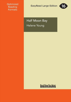 Half Moon Bay by Helene Young - Paperback