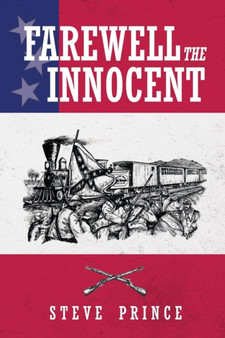 Farewell the Innocent by Steve Prince - Paperback