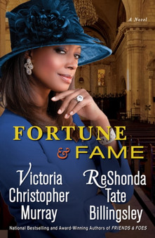 Fortune & Fame by Reshonda Tate Billingsley - Paperback