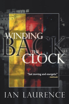 Winding Back the Clock by Ian Laurence - Paperback